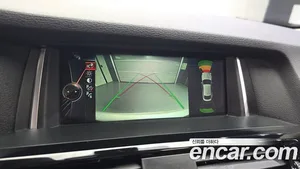 BMW X4, 2015 — миниатюра 16