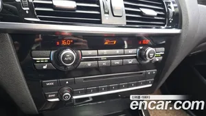 BMW X4, 2015 — миниатюра 17