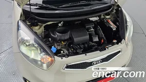 Kia morning, 2013 — миниатюра 6