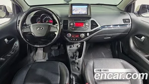 Kia morning, 2013 — миниатюра 10