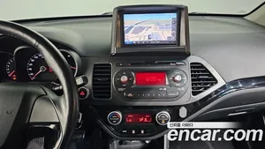 Kia morning, 2013 — миниатюра 19