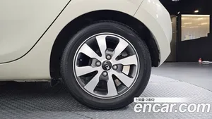 Kia morning, 2013 — миниатюра 7