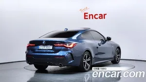 BMW 4-Series, 2023 — миниатюра 2