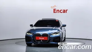 BMW 4-Series, 2023 — миниатюра 3