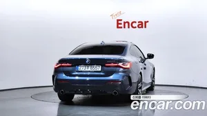 BMW 4-Series, 2023 — миниатюра 4