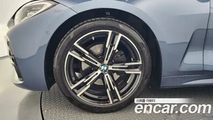 BMW 4-Series, 2023 — миниатюра 5