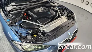 BMW 4-Series, 2023 — миниатюра 6