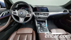 BMW 4-Series, 2023 — миниатюра 10