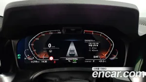 BMW 4-Series, 2023 — миниатюра 11