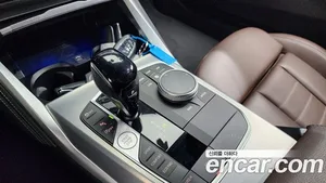 BMW 4-Series, 2023 — миниатюра 12