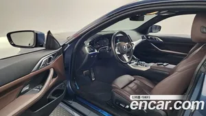 BMW 4-Series, 2023 — миниатюра 13