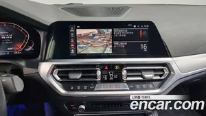 BMW 4-Series, 2023 — миниатюра 18