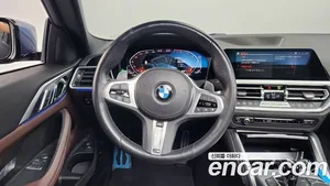 BMW 4-Series, 2023 — миниатюра 19