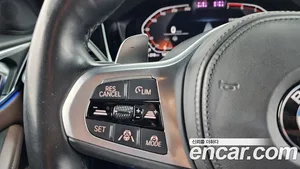 BMW 4-Series, 2023 — миниатюра 23