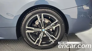 BMW 4-Series, 2023 — миниатюра 7