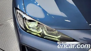 BMW 4-Series, 2023 — миниатюра 8