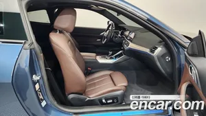 BMW 4-Series, 2023 — миниатюра 16
