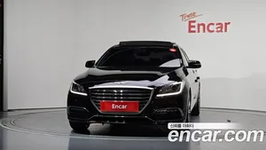 Genesis G80, 2019 — миниатюра 3
