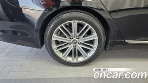 Genesis G80, 2019 — миниатюра 5