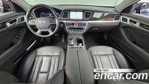 Genesis G80, 2019 — миниатюра 7