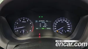 Genesis G80, 2019 — миниатюра 8