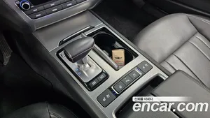 Genesis G80, 2019 — миниатюра 9