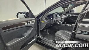 Genesis G80, 2019 — миниатюра 10