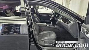 Genesis G80, 2019 — миниатюра 11