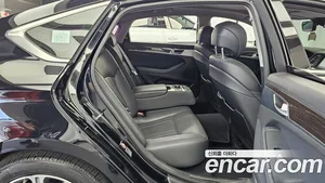 Genesis G80, 2019 — миниатюра 12