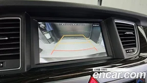 Genesis G80, 2019 — миниатюра 15