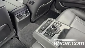 Genesis G80, 2019 — миниатюра 19