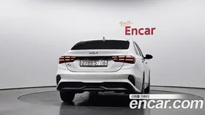 Kia K3, 2023 — миниатюра 4