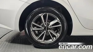 Kia K3, 2023 — миниатюра 5
