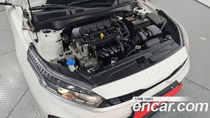 Kia K3, 2023 — миниатюра 6