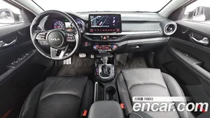 Kia K3, 2023 — миниатюра 7