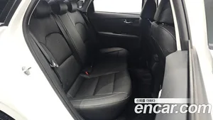 Kia K3, 2023 — миниатюра 11