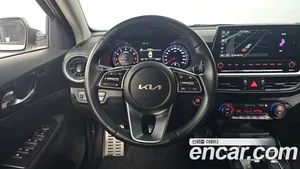 Kia K3, 2023 — миниатюра 13