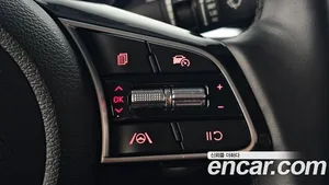 Kia K3, 2023 — миниатюра 14