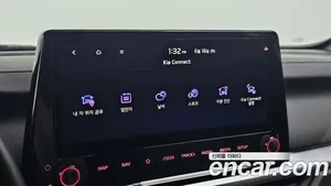 Kia K3, 2023 — миниатюра 16