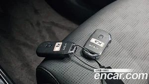 Kia K3, 2023 — миниатюра 19