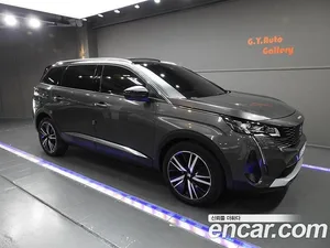 Peugeot 5008, 2024 — миниатюра 2