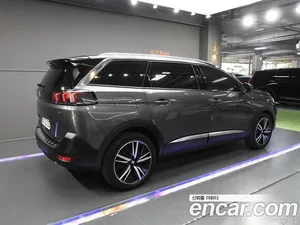 Peugeot 5008, 2024 — миниатюра 3