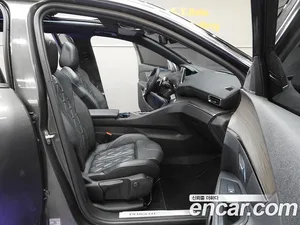 Peugeot 5008, 2024 — миниатюра 5