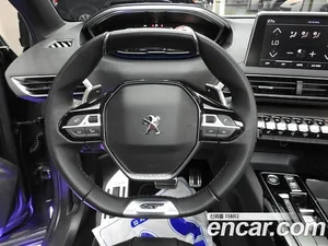 Peugeot 5008, 2024 — миниатюра 7