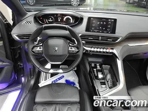 Peugeot 5008, 2024 — миниатюра 8