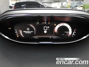 Peugeot 5008, 2024 — миниатюра 10