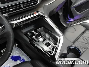 Peugeot 5008, 2024 — миниатюра 11