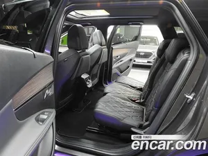 Peugeot 5008, 2024 — миниатюра 12