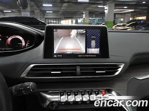 Peugeot 5008, 2024 — миниатюра 13