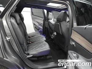 Peugeot 5008, 2024 — миниатюра 14